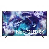 SAMSUNG QA85QN900FKXXS Neo QLED 8K AI Smart TV(85")(Energy Efficiency Class 3)